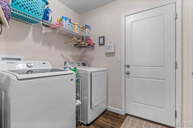 1133 Providence Way, Herculaneum, MO 63048