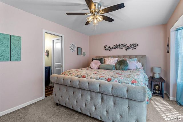 1133 Providence Way, Herculaneum, MO 63048