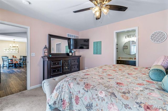 1133 Providence Way, Herculaneum, MO 63048