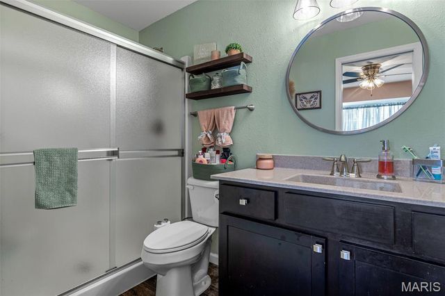 1133 Providence Way, Herculaneum, MO 63048