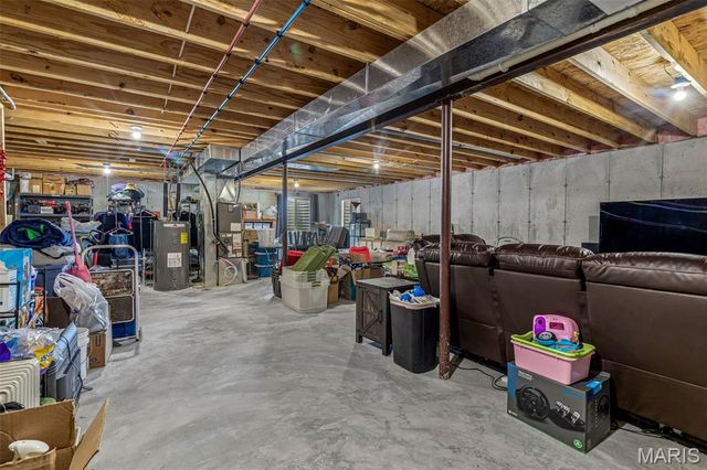 1133 Providence Way, Herculaneum, MO 63048