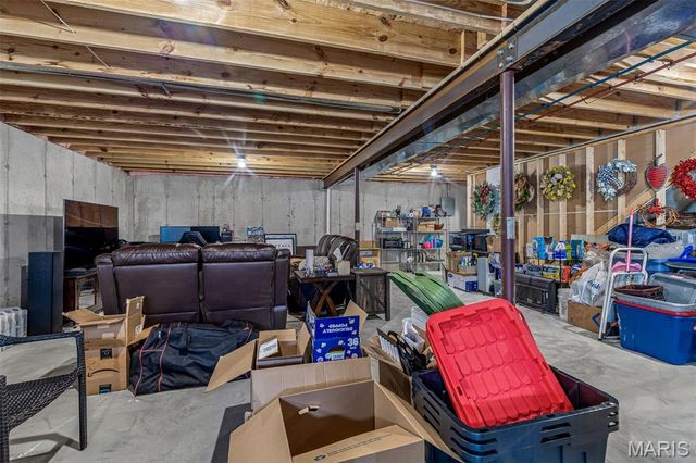 1133 Providence Way, Herculaneum, MO 63048