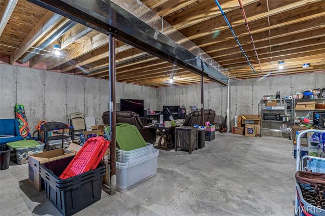 1133 Providence Way, Herculaneum, MO 63048