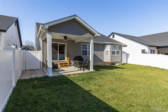 1133 Providence Way, Herculaneum, MO 63048