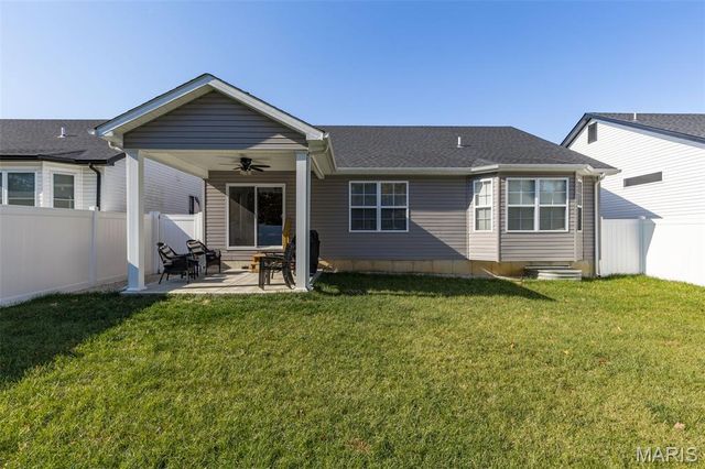 1133 Providence Way, Herculaneum, MO 63048