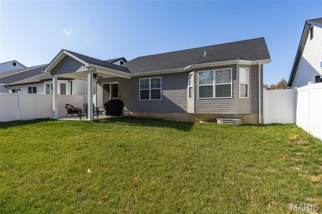 1133 Providence Way, Herculaneum, MO 63048