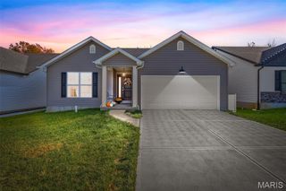 1133 Providence Way, Herculaneum, MO 63048