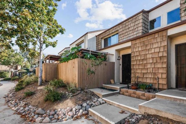 1381 Partridge Avenue, El Cajon, CA 92020
