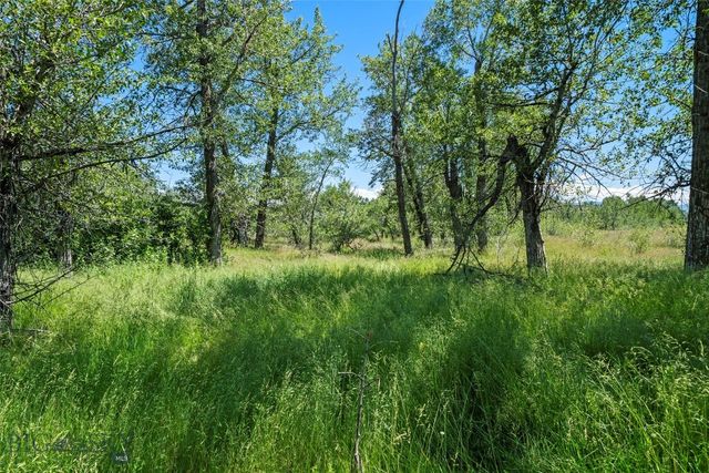 TBD Big Horn Lane, Bozeman, MT 59718