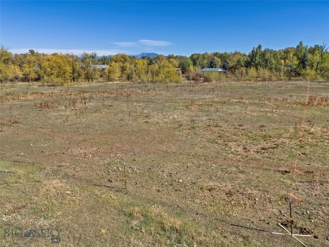TBD Elk Lane, Bozeman, MT 59718