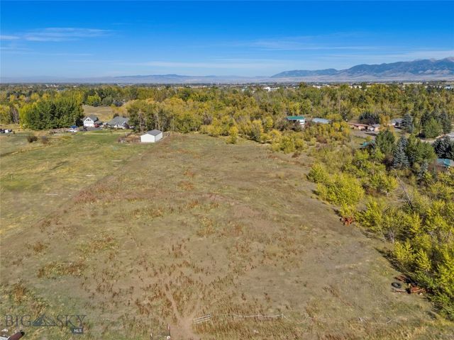 TBD Elk Lane, Bozeman, MT 59718