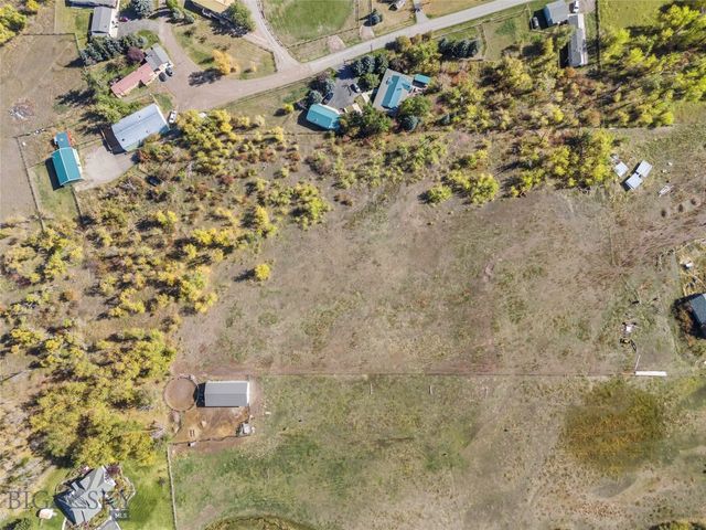 TBD Elk Lane, Bozeman, MT 59718