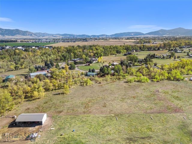 TBD Elk Lane, Bozeman, MT 59718