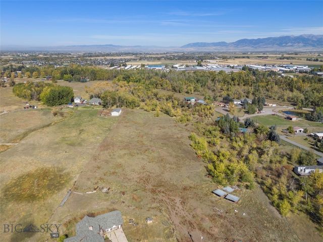 TBD Elk Lane, Bozeman, MT 59718