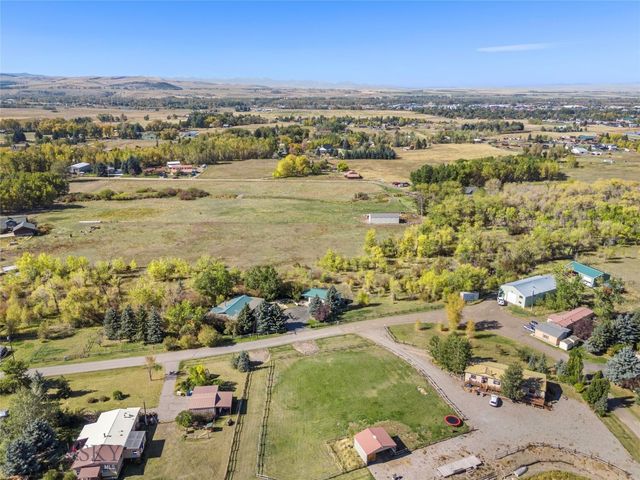TBD Elk Lane, Bozeman, MT 59718