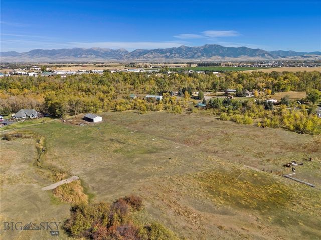 TBD Elk Lane, Bozeman, MT 59718