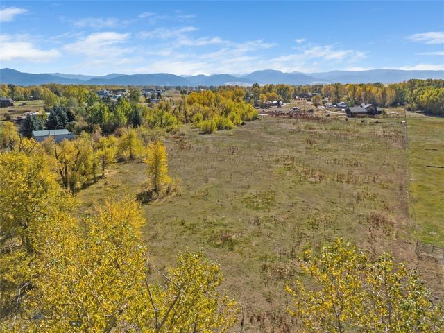 TBD Elk Lane, Bozeman, MT 59718