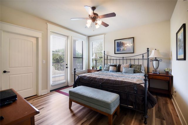 17800 Edgewood WAY 203, Jonestown, TX 78645