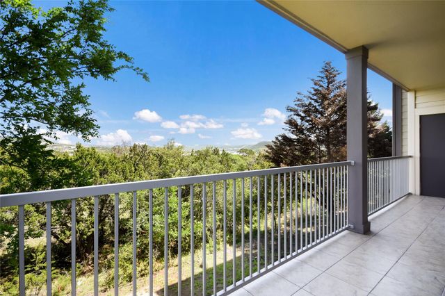 17800 Edgewood WAY 203, Jonestown, TX 78645