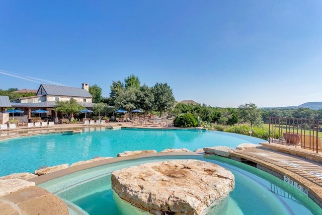 17800 Edgewood WAY 203, Jonestown, TX 78645