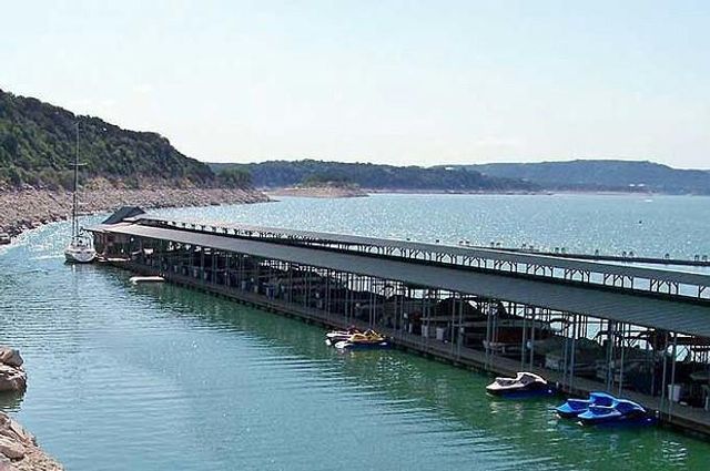 17800 Edgewood WAY 203, Jonestown, TX 78645