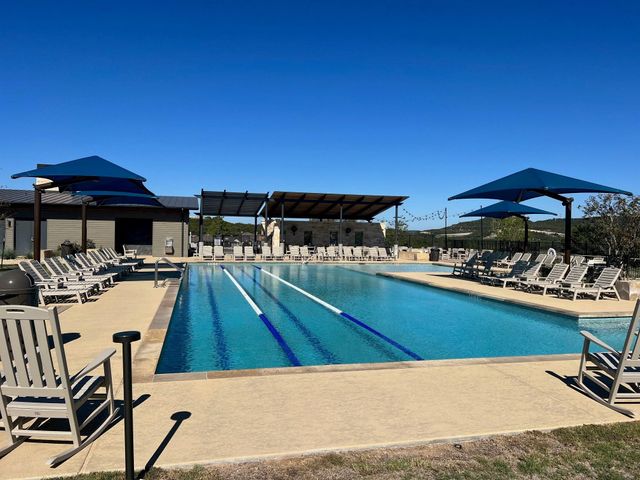 17800 Edgewood WAY 203, Jonestown, TX 78645