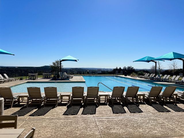 17800 Edgewood WAY 203, Jonestown, TX 78645