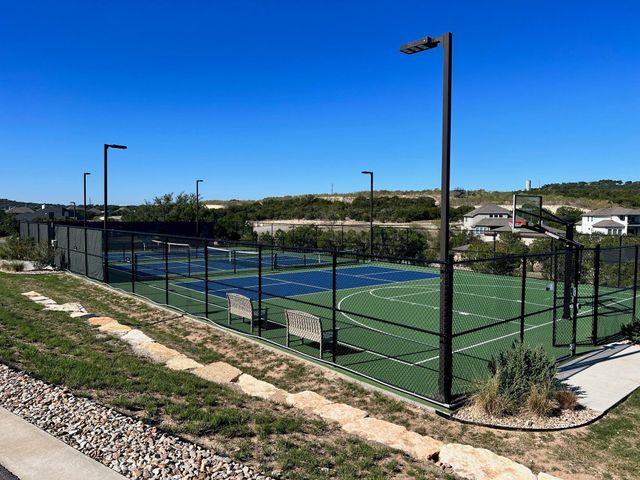 17800 Edgewood WAY 203, Jonestown, TX 78645