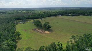 Lot 5 Hall Rd, Jay, FL 32565