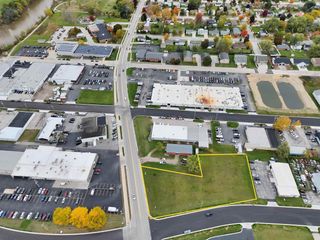 1780 INDUSTRIAL DRIVE, Green Bay, WI 54302