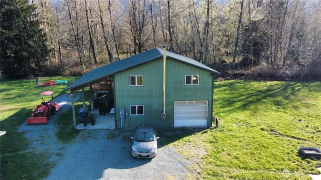 32011 371st Avenue NE, Arlington, WA 98223