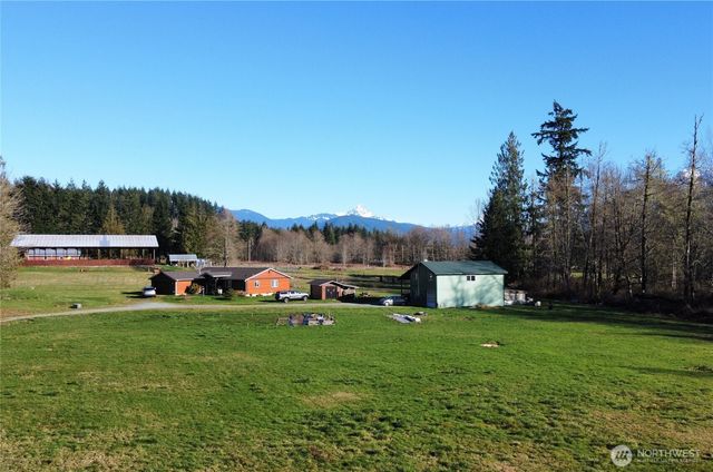 32011 371st Avenue NE, Arlington, WA 98223