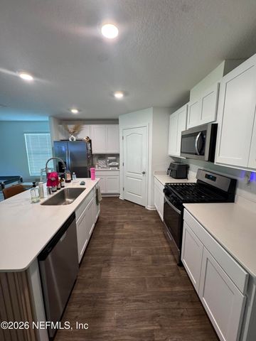 407 ARDILA Circle, St. Augustine, FL 32084