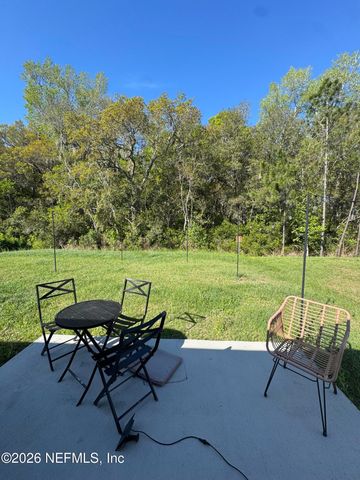 407 ARDILA Circle, St. Augustine, FL 32084