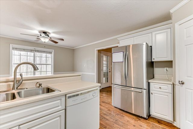 831 High Green Court, Grovetown, GA 30813