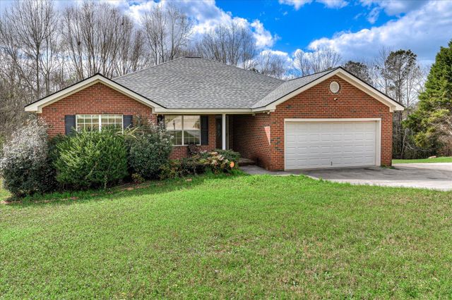 831 High Green Court, Grovetown, GA 30813