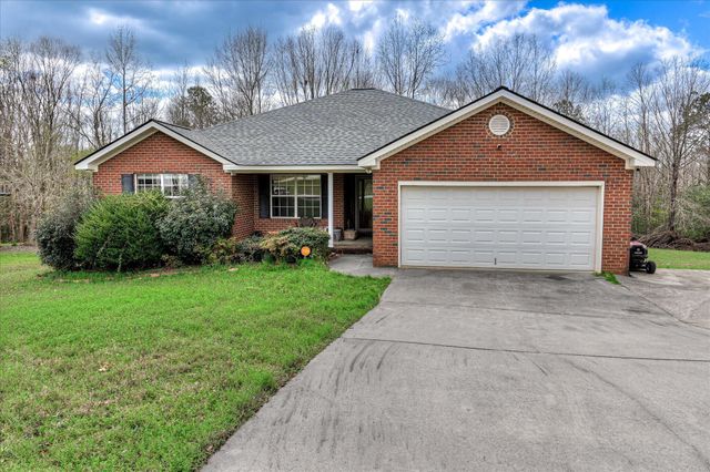 831 High Green Court, Grovetown, GA 30813