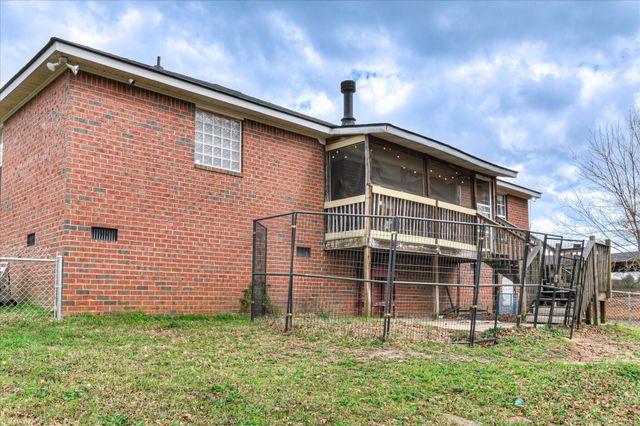 831 High Green Court, Grovetown, GA 30813