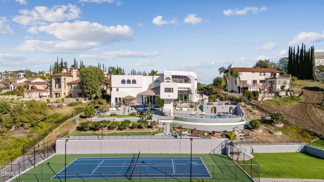 2917 Wagon Train Lane, Diamond Bar, CA 91765