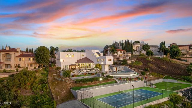 2917 Wagon Train Lane, Diamond Bar, CA 91765