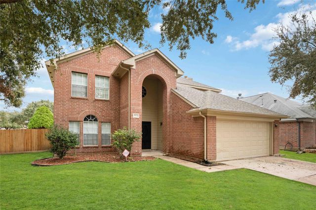 7003 Apple Oak Court, Richmond, TX 77407