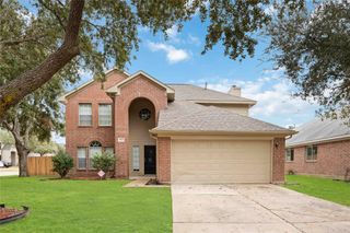 7003 Apple Oak Court, Richmond, TX 77407