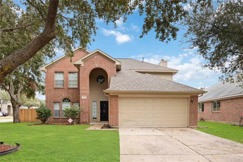7003 Apple Oak Court, Richmond, TX 77407