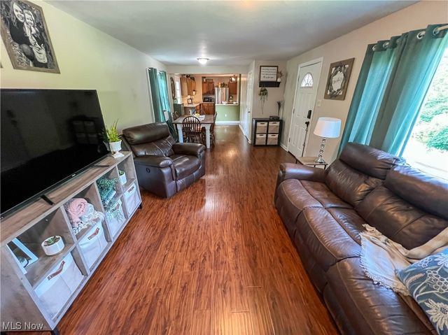 1714 Allison Street, East Liverpool, OH 43920