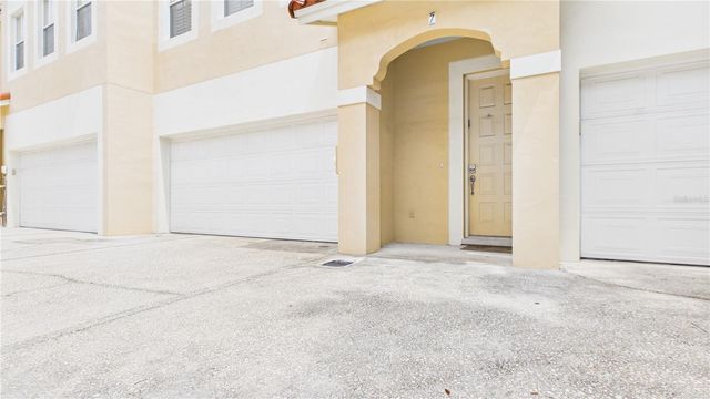 505 S TAMPANIA AVENUE 7, Tampa, FL 33609