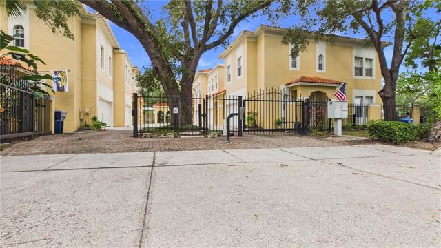 505 S TAMPANIA AVENUE 7, Tampa, FL 33609