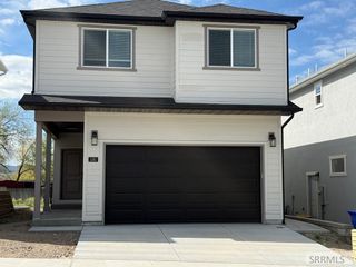 1161 Jasper Loop, Pocatello, ID 83204