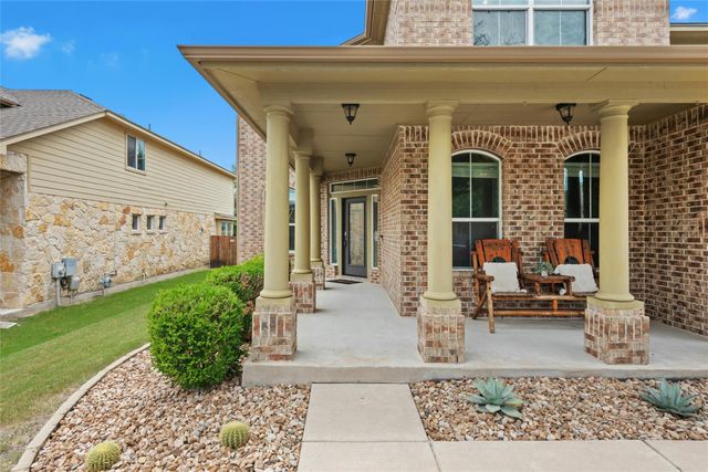 206 Paul Azinger DR, Round Rock, TX 78664