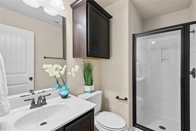 206 Paul Azinger DR, Round Rock, TX 78664