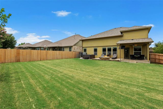 206 Paul Azinger DR, Round Rock, TX 78664